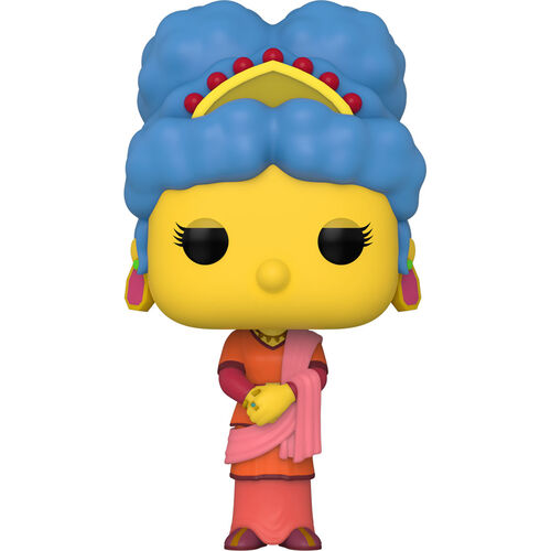 [FU59298] Pop! Animation: Simpsons- Marjora Marge