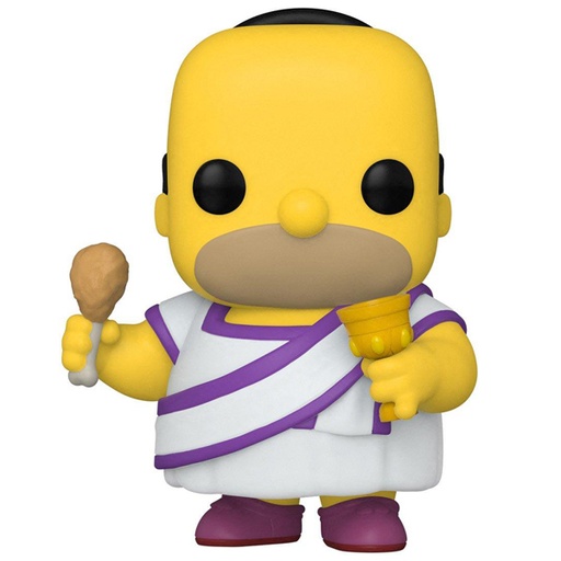 [FU59299] Pop! Animation: Simpsons- Obeseus Homer