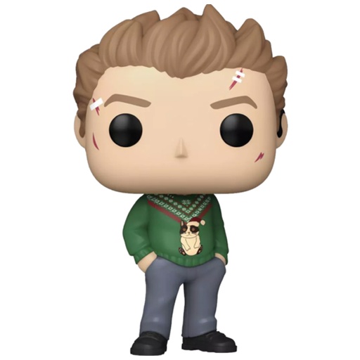 [FU61128] Pop! Tv: Hawkeye- Clint (Exc)