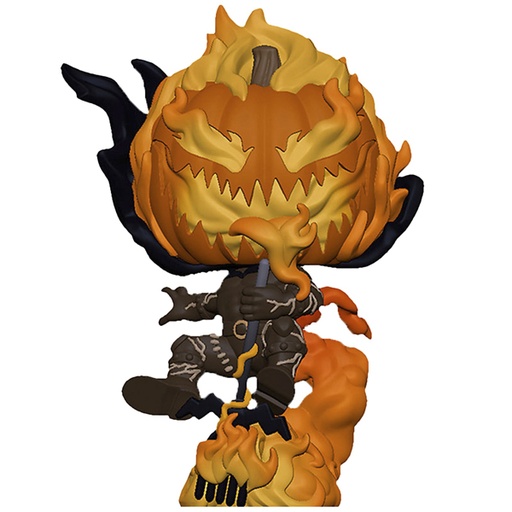 [FU58185] Pop! Marvel: Venom- Jack O Lantern