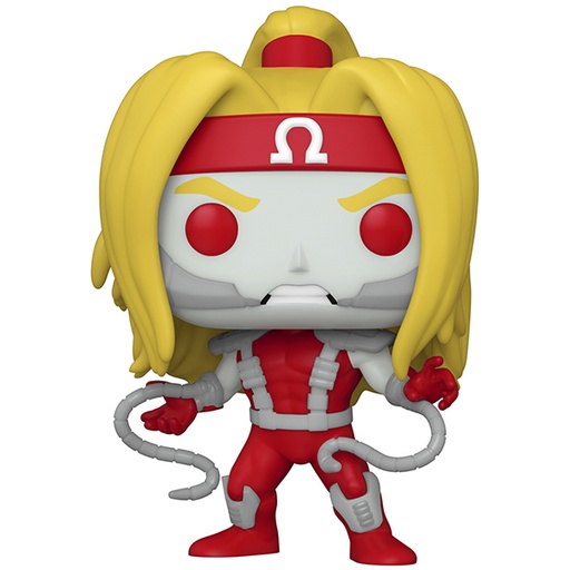[FU60910] Pop! Marvel: Omega Red (Exc)