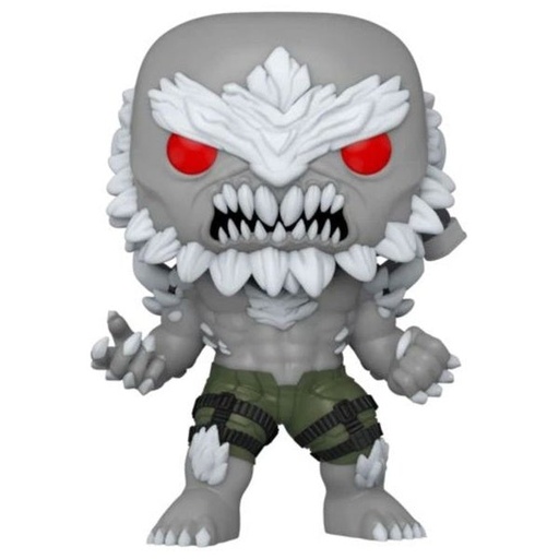 [FU58154] Pop! DC: Doomsday (Exc)