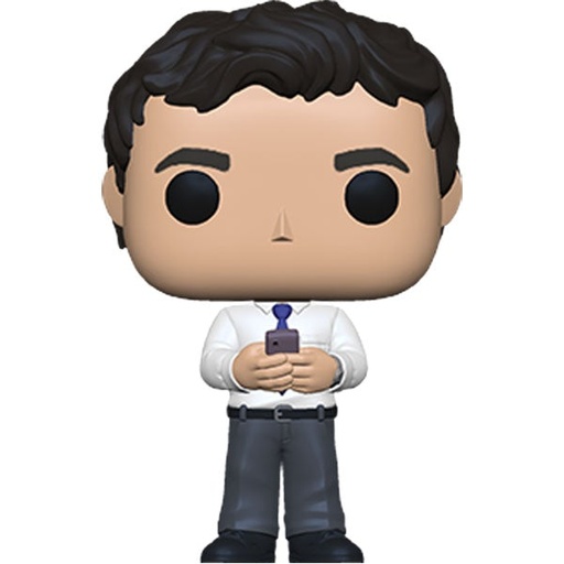 [FU56149] Pop! Tv: The Office- Ryan Howard (Exc)