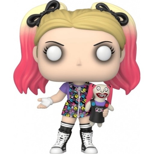 [FU62483] Pop! WWE: Alexa Bliss (Exc)