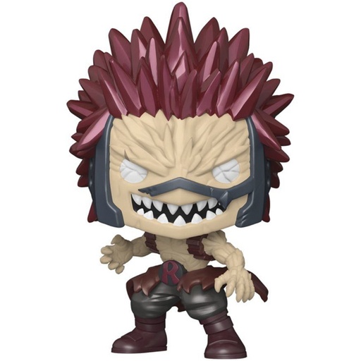[FU57232] Pop! Animation: My Hero Academia- Eijiro Unbreakable(MT)(Exc)