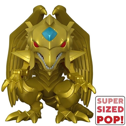 [FU60337] Pop Super! Animation: Yu-Gi-Oh- WDR (MT)(Exc)