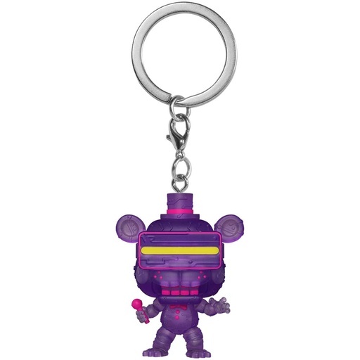 [FU59692] Pocket Pop! Five Nights at Freddy's S7 - Freddy w/S7