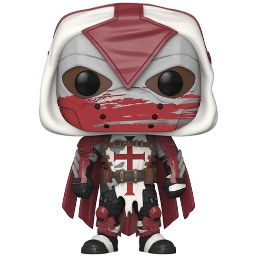 [FU58153] Pop! DC: Azrael Batman (Exc)