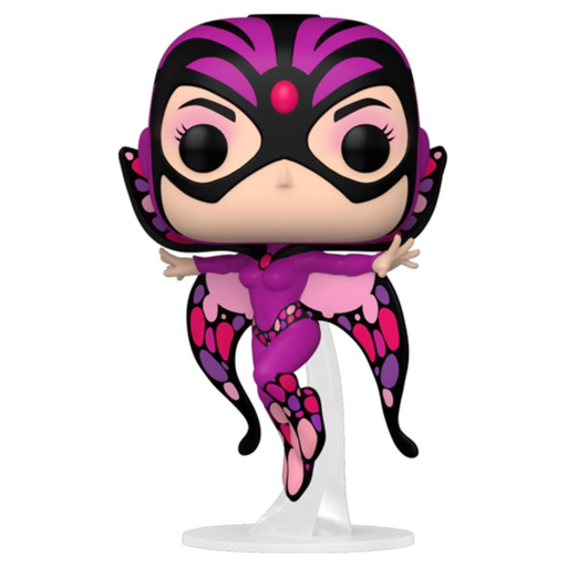 [FU62704] Pop! DC: Earth Day- Black Orchid (Exc)
