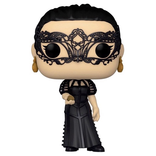 [FU62085] Pop! Tv: Witcher- Yennefer in Cut-Out Dress (Exc)