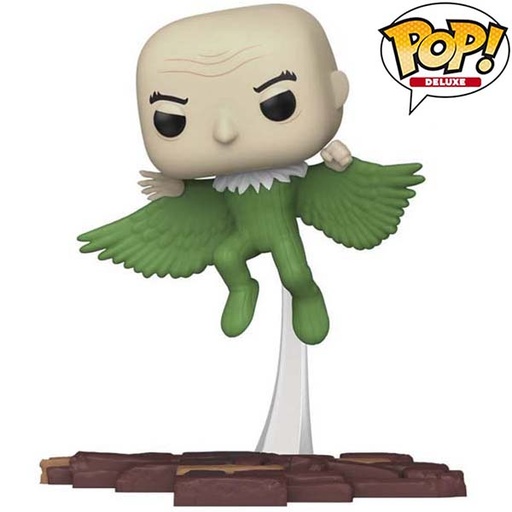 [FU60903] Pop Deluxe! Marvel: SNSTR- Vulture (Exc)